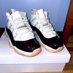 Women’s Neapolitan Air Jordan 11 Retro